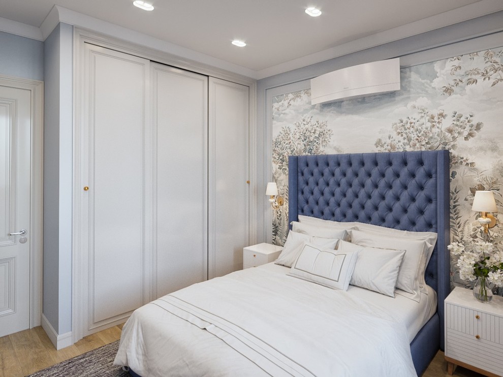 Квартира в ЖК Айвазовский