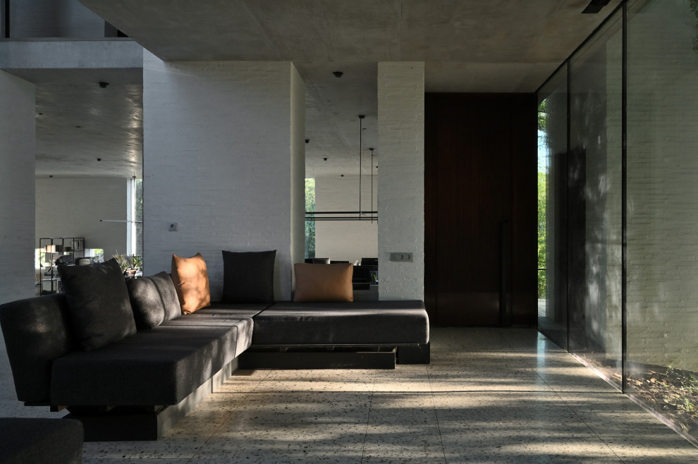 Проект офиса компании