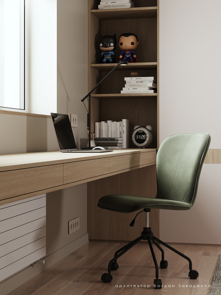 Рендеры Ростов