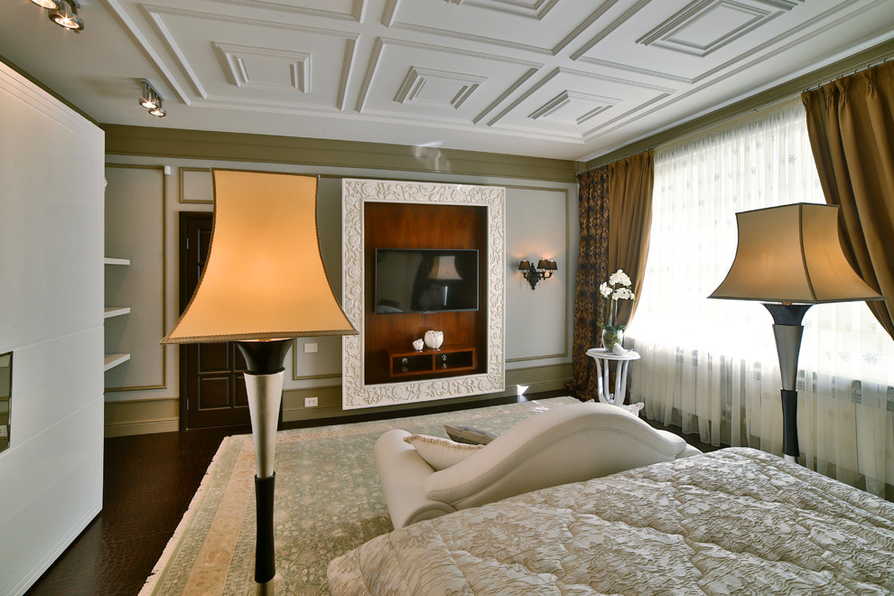 Богемная классика