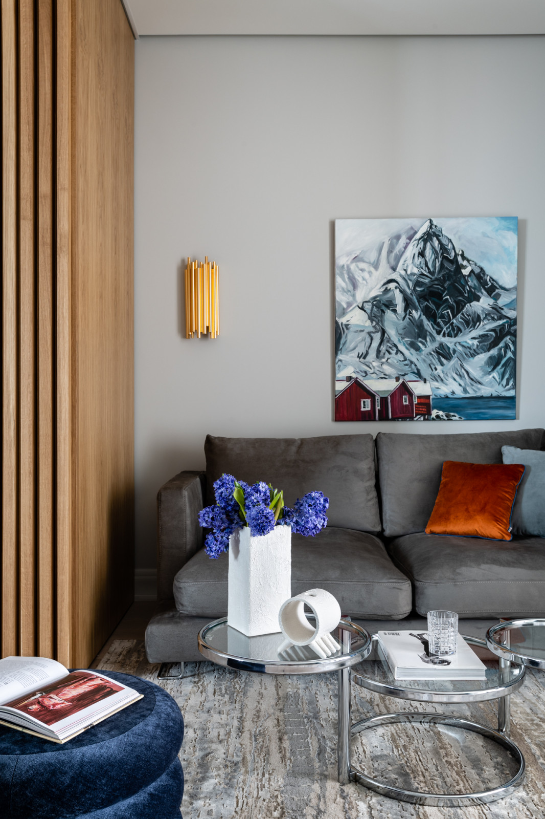 ЖК Эмеральд