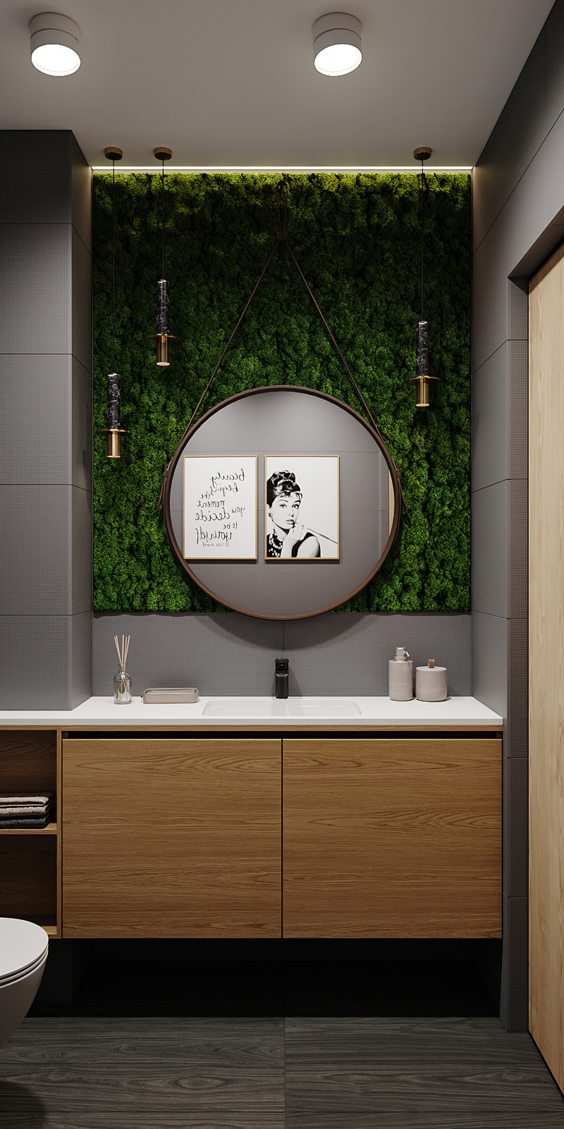 Квартира в Санкт-Петербурге. Измайловский проспект