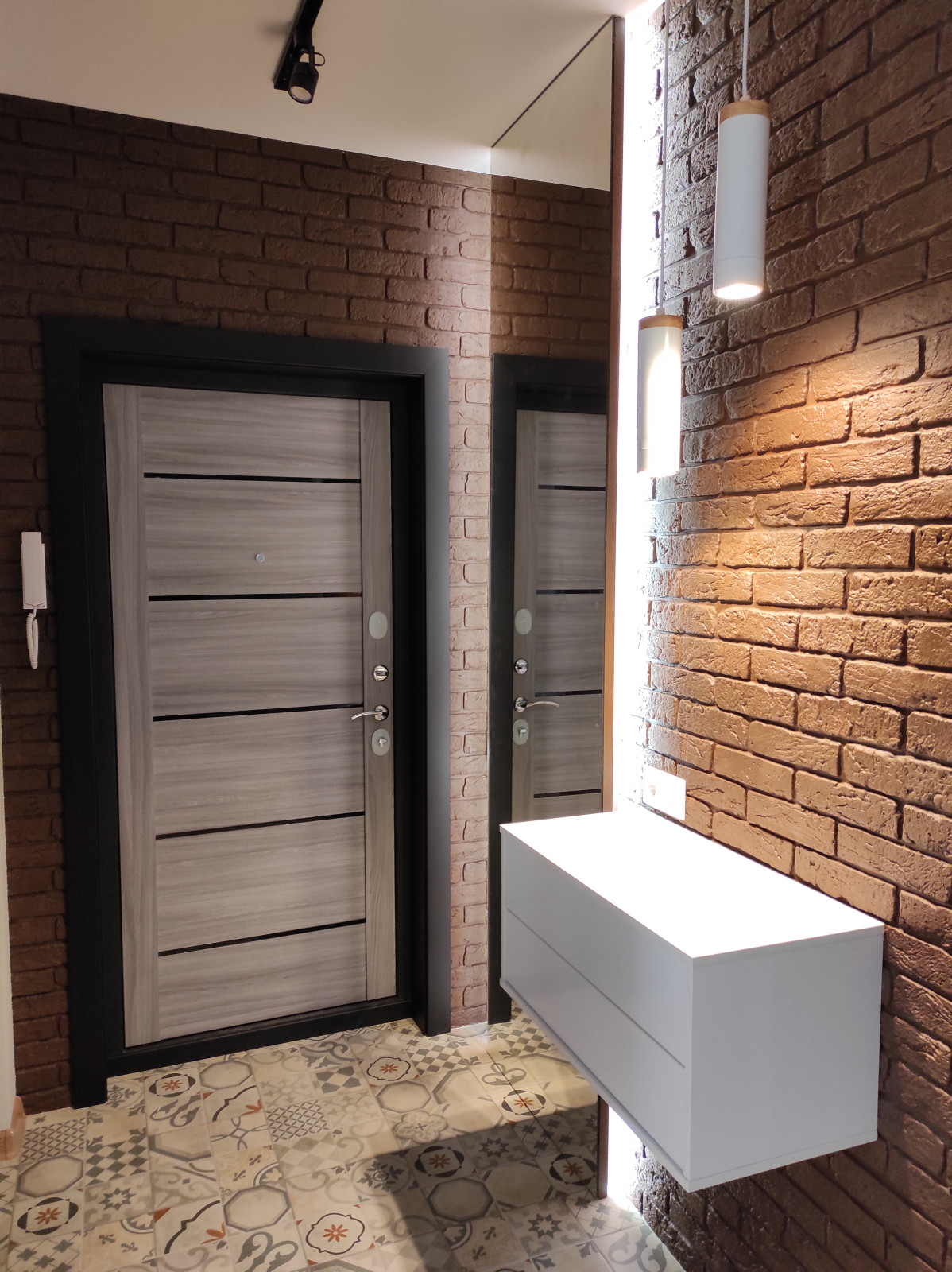 Давыдовский проезд