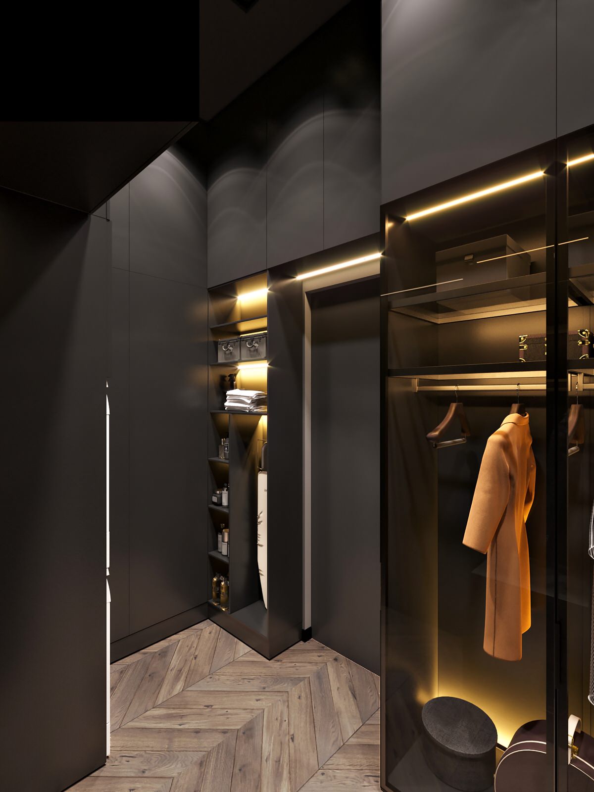 Apartment Park Legend 120 m2