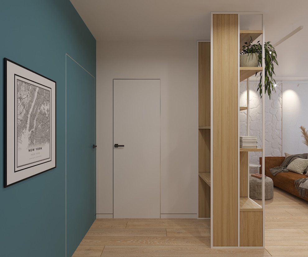 Квартирка на республиканской