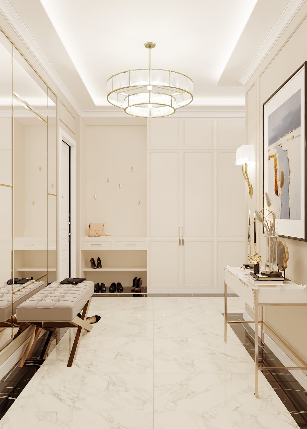 Леонтьевский п-в