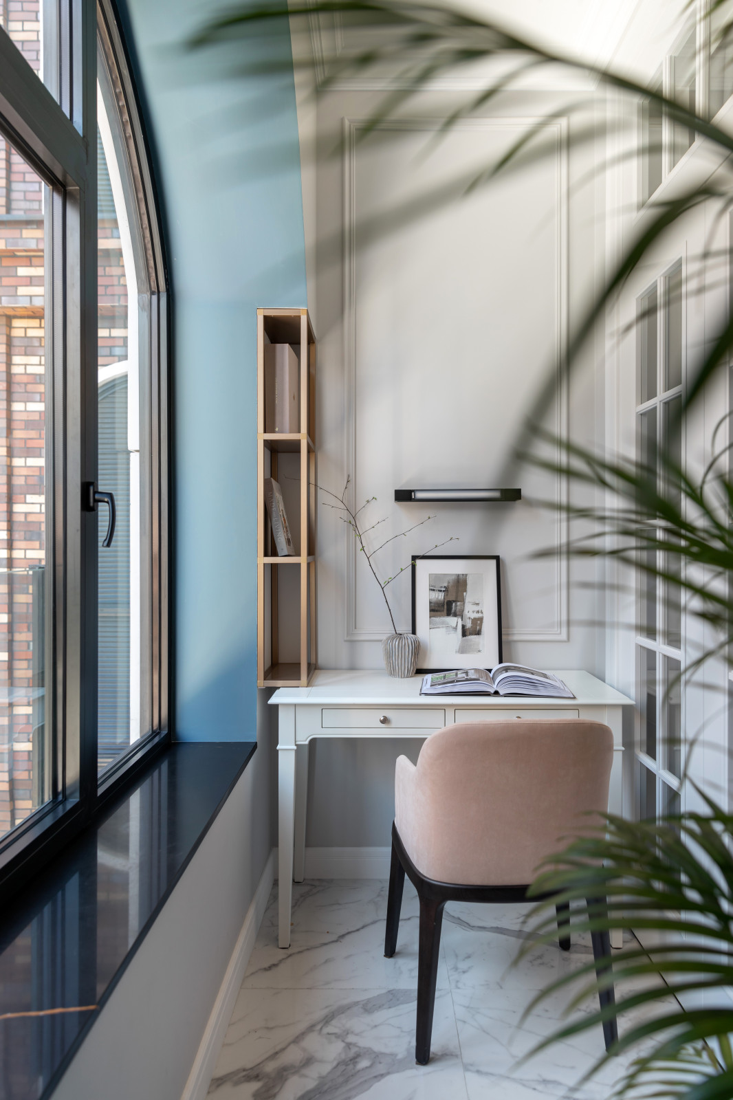 ЖК Серебряный парк