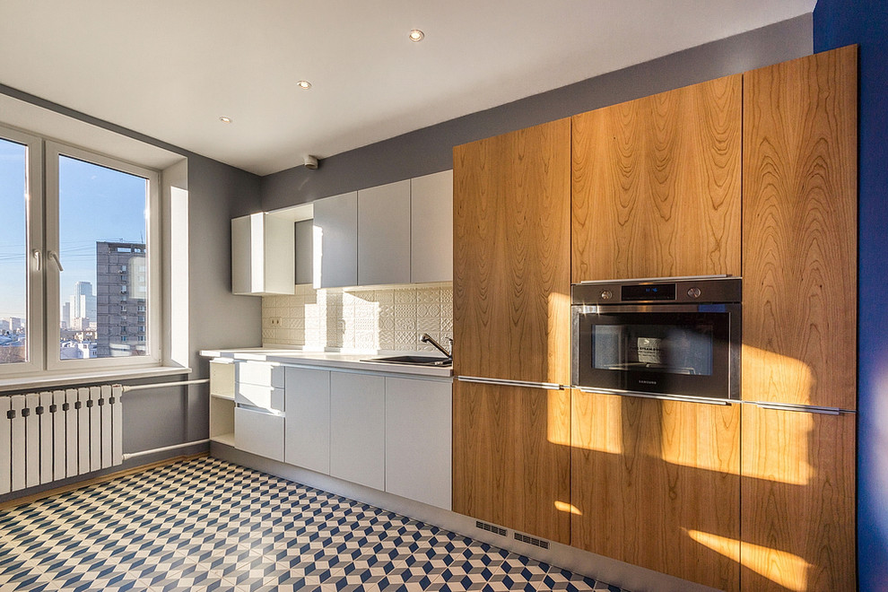 ул. Правды  д.7 / 9