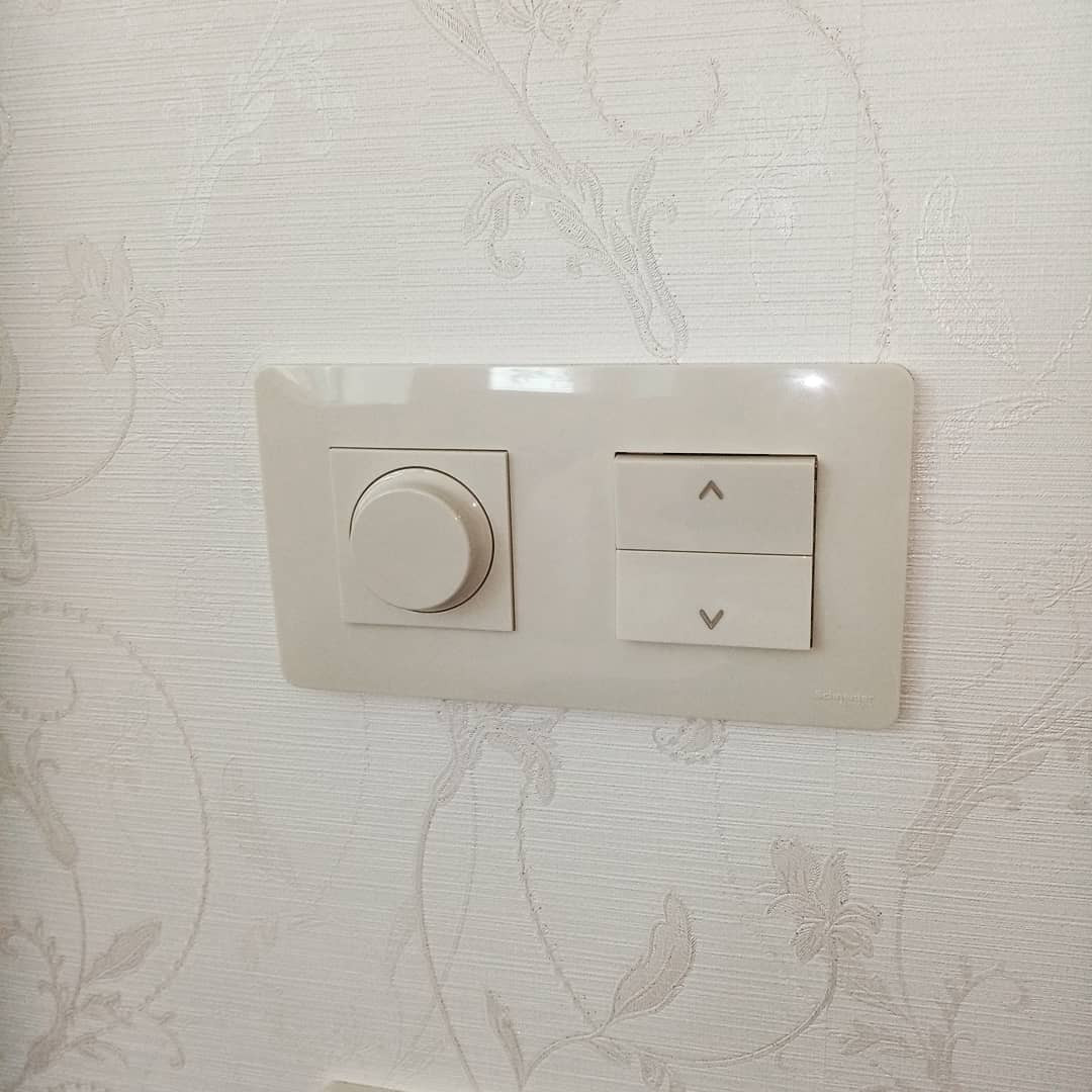 Электромонтаж, монтаж АСУ ТП, КИПиА, СКС, проектные работы в частном доме