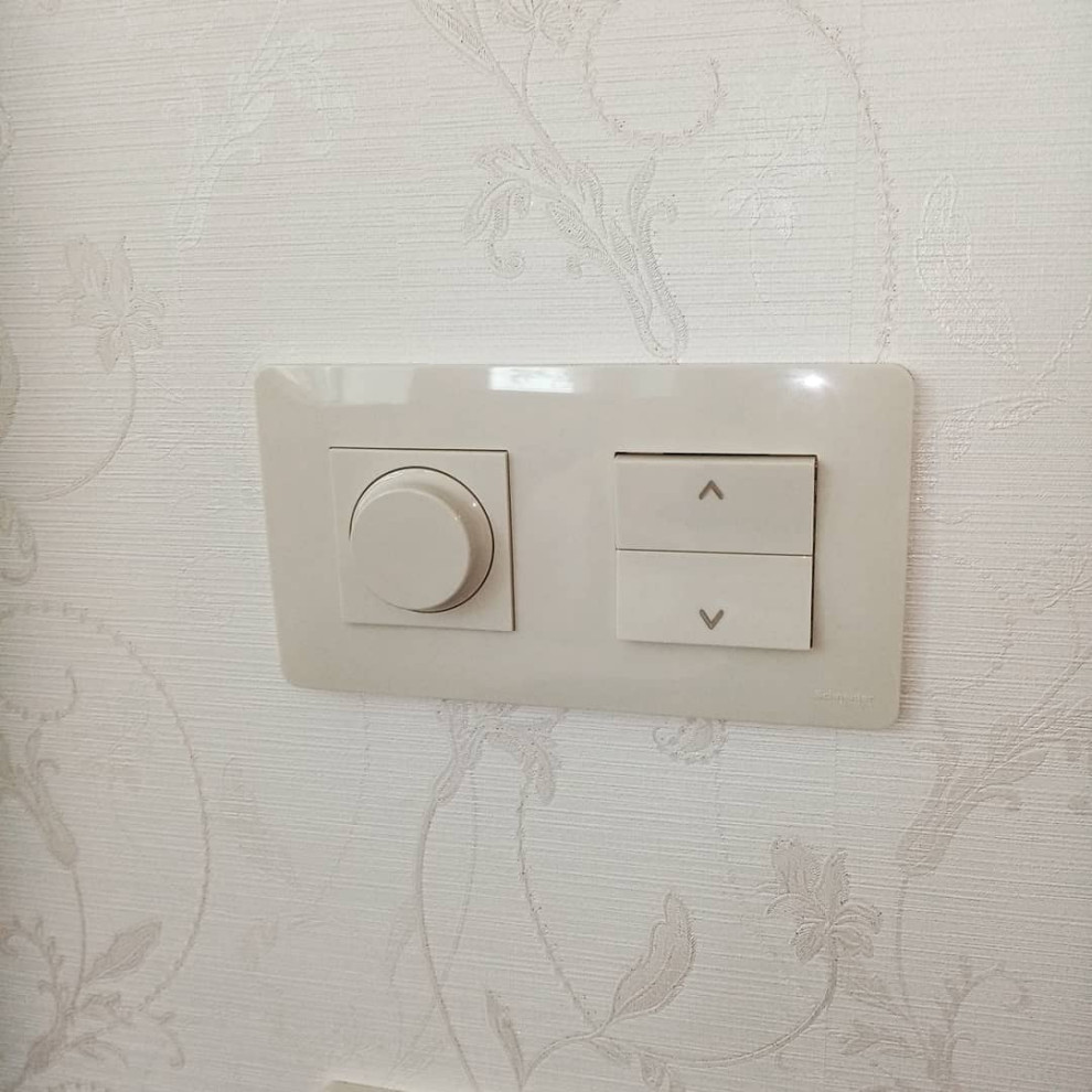 Электромонтаж, монтаж АСУ ТП, КИПиА, СКС, проектные работы в частном доме