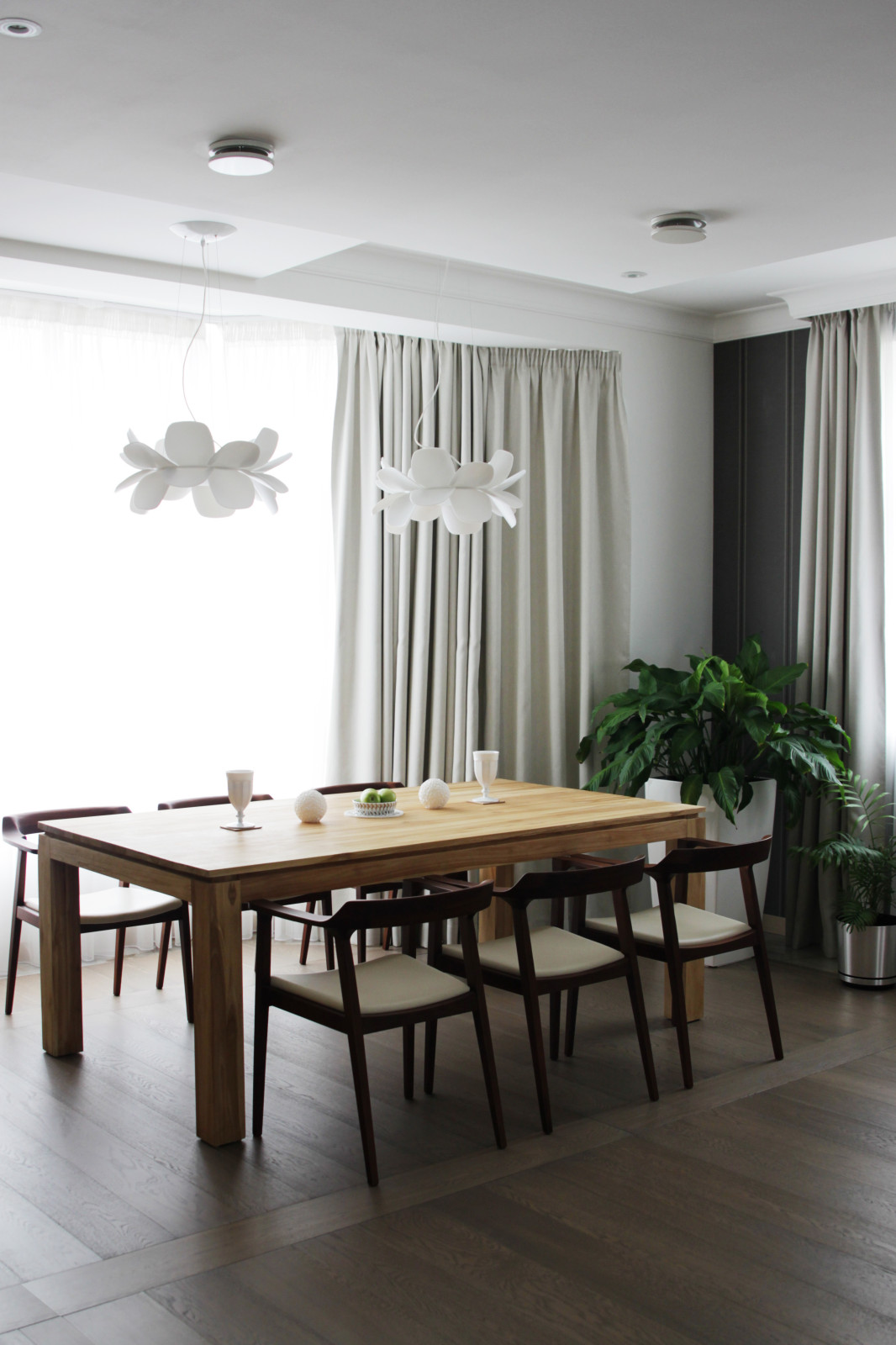 Загородный дом в Юкках 350м