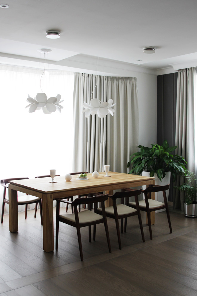 Загородный дом в Юкках 350м