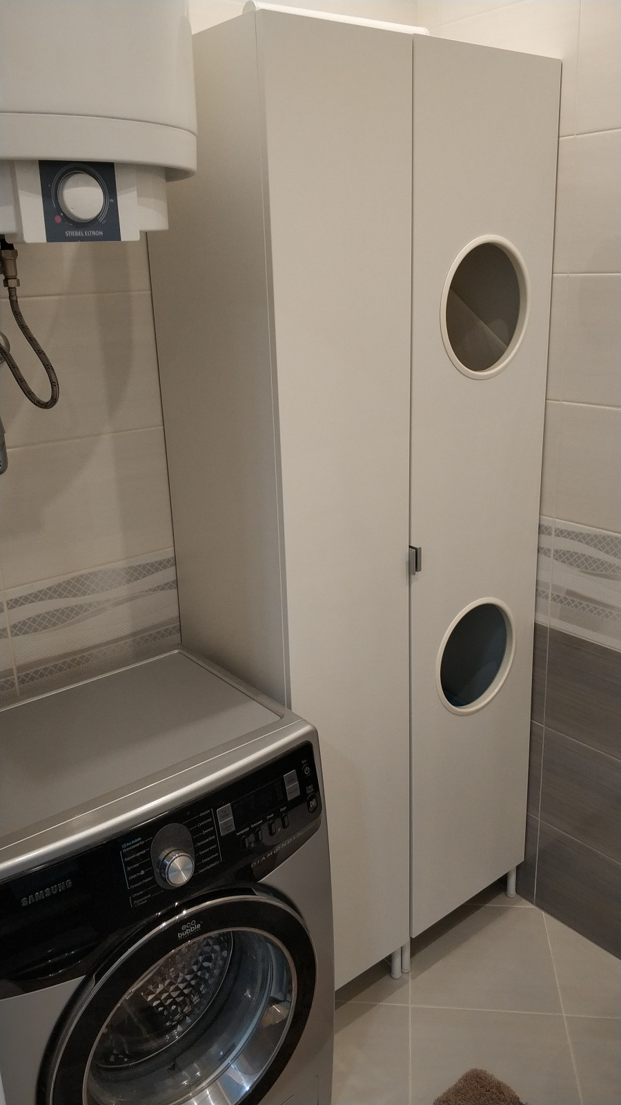 Проспект Мира