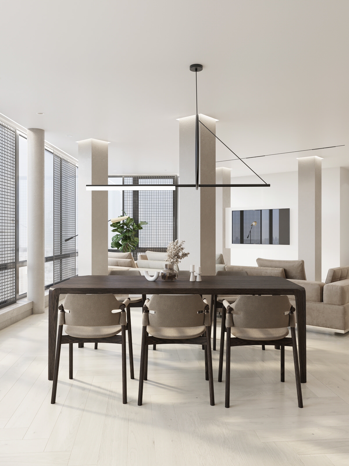 ЖК 7 континент №2