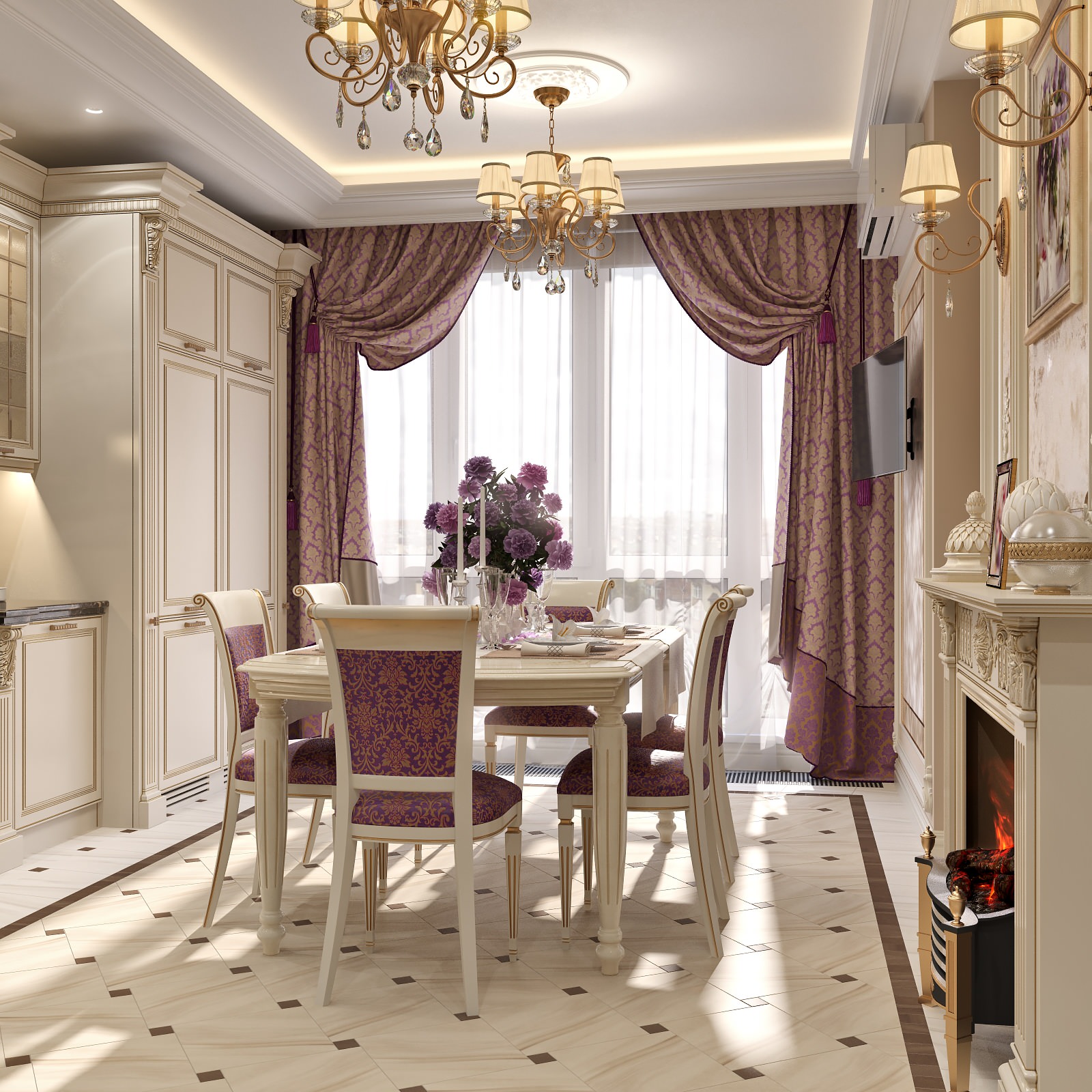 ЖК "Дубровка"