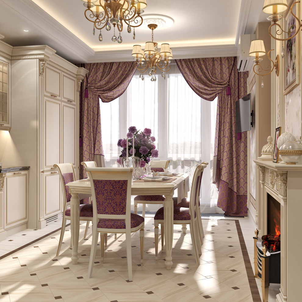 ЖК "Дубровка"