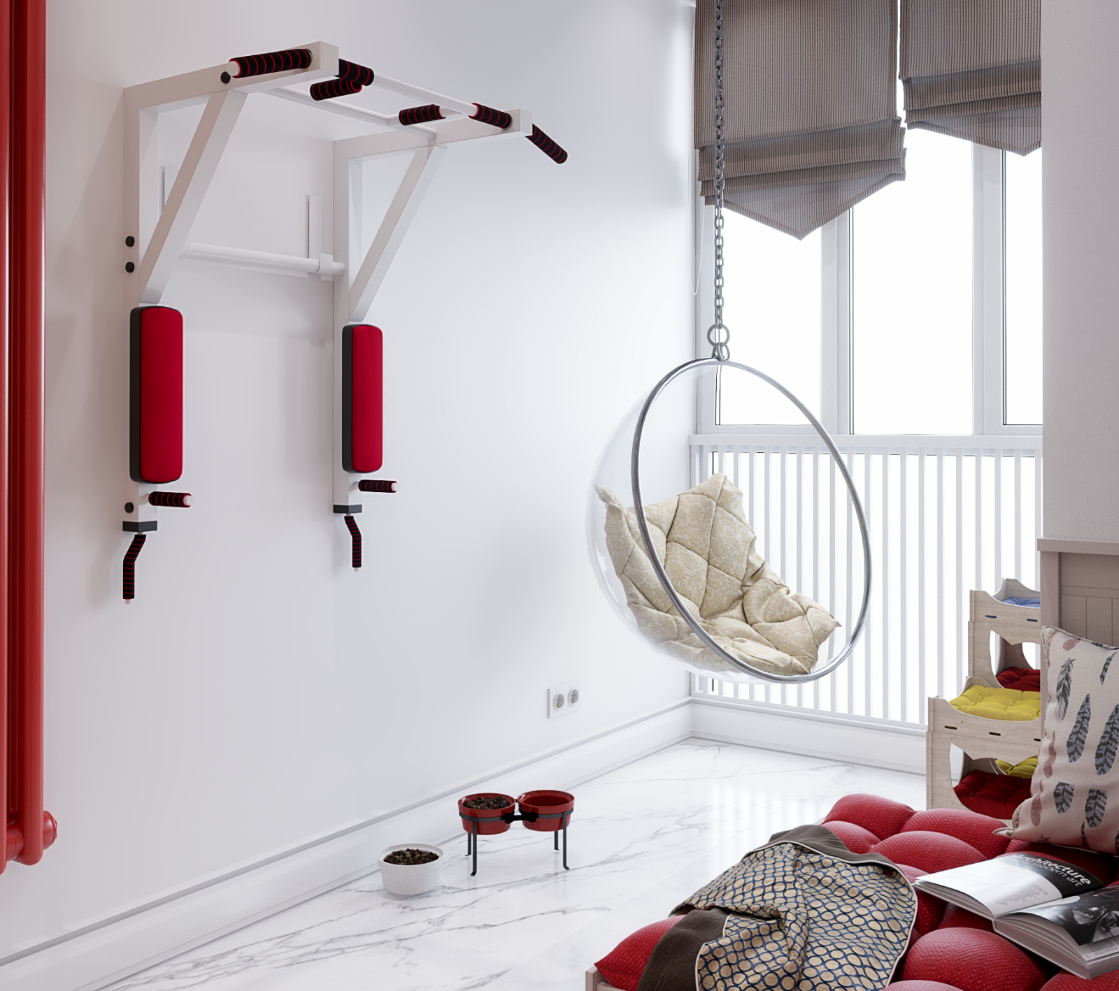 ВОЛНЫ НАСТРОЕНИЯ