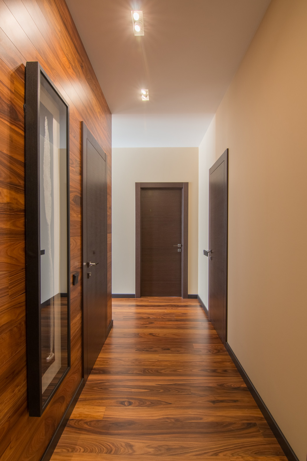 РЕСПЕКТАБЕЛЬНЫЙ ПАЛИСАНДР квартира в Сарове