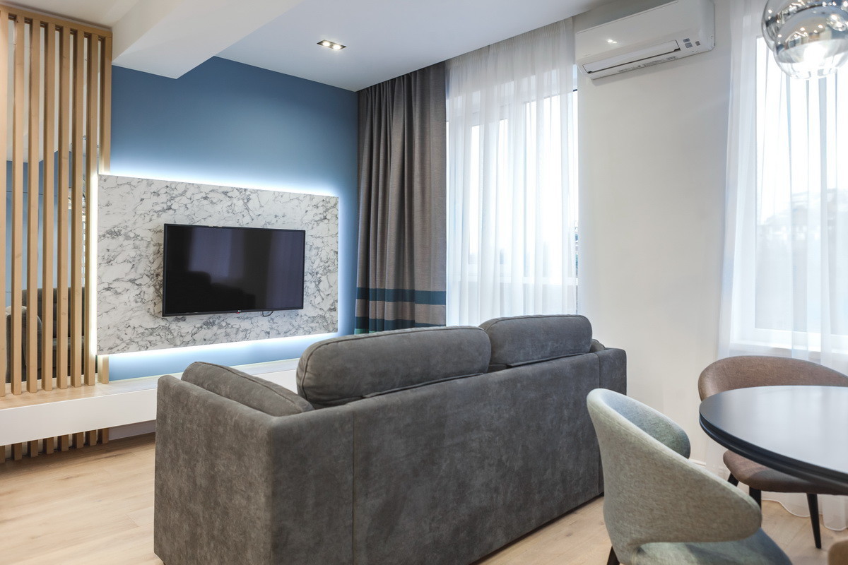 Реализованный объект