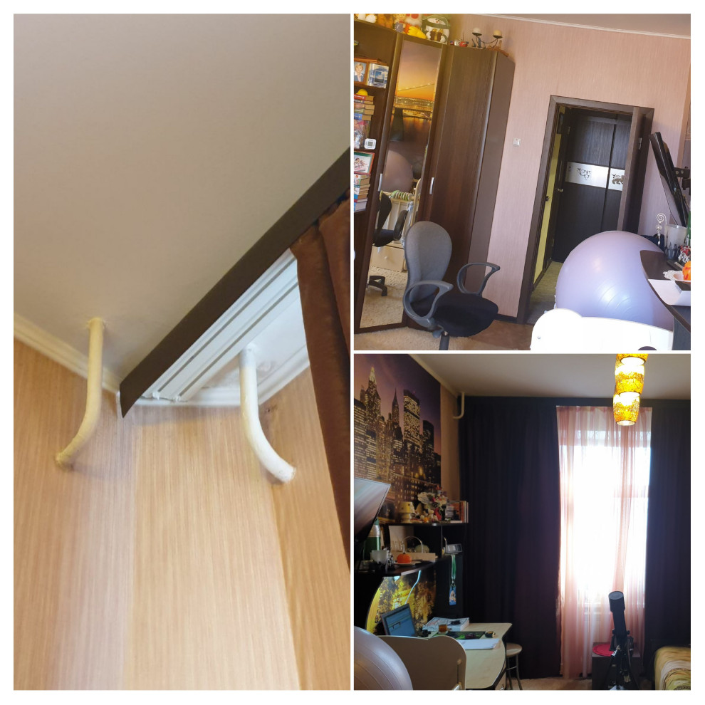 Обложка проекта: мончегорск детская