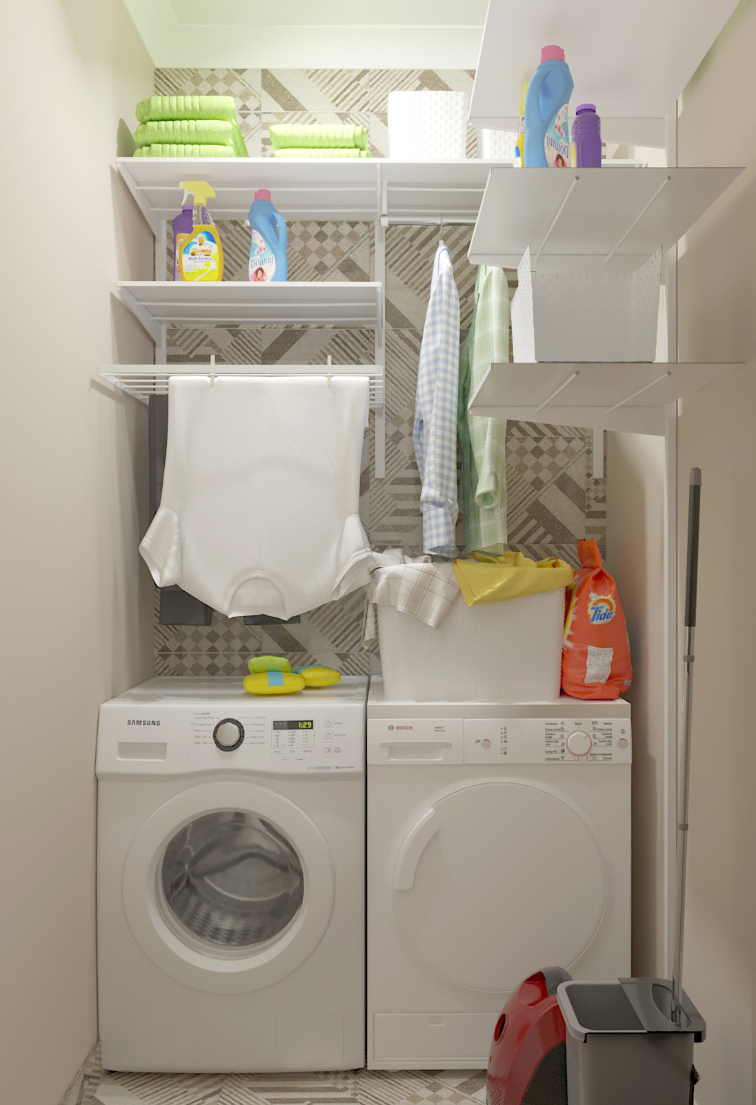 Квартира на Давыдова 11