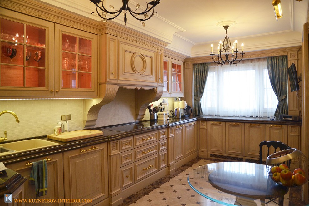 Константин К Кузнецов Константин