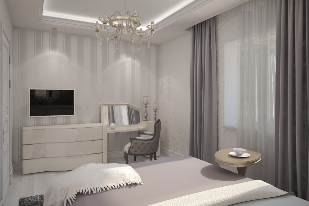 Загородный дом