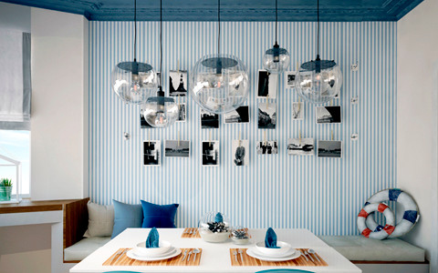 Обложка проекта: Воздух