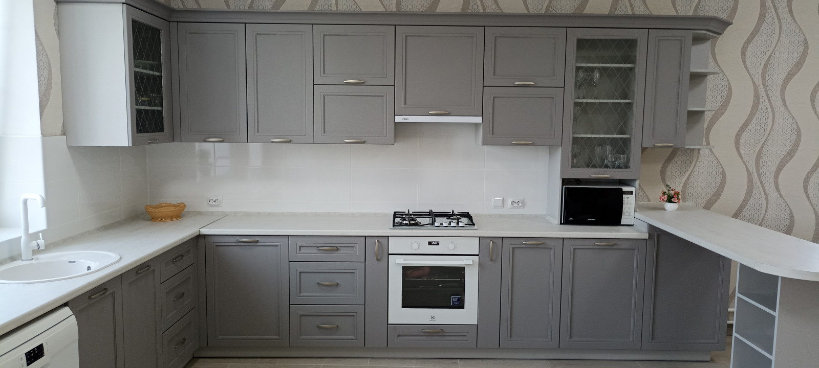 Кухня Краснодар