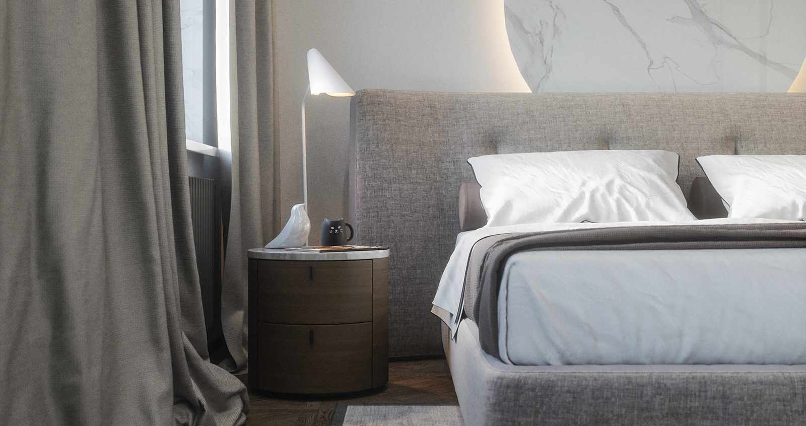 Эргономика комфортного пространства