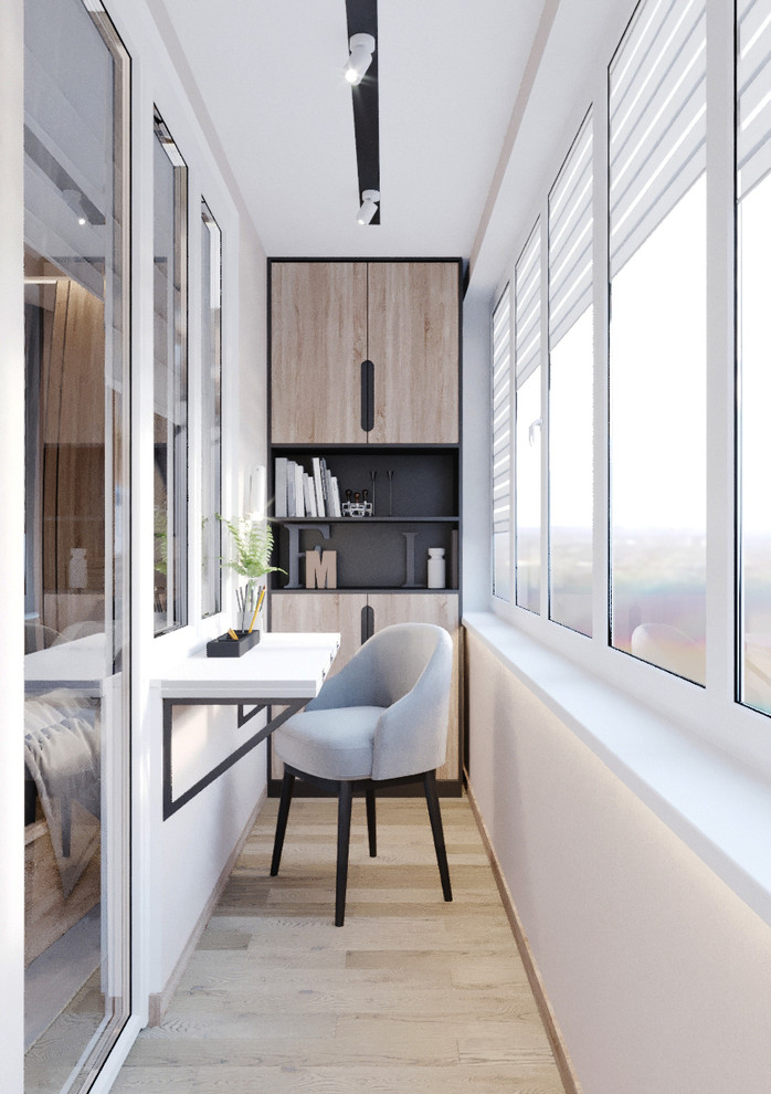 Обложка проекта: Москва "Ясенево"