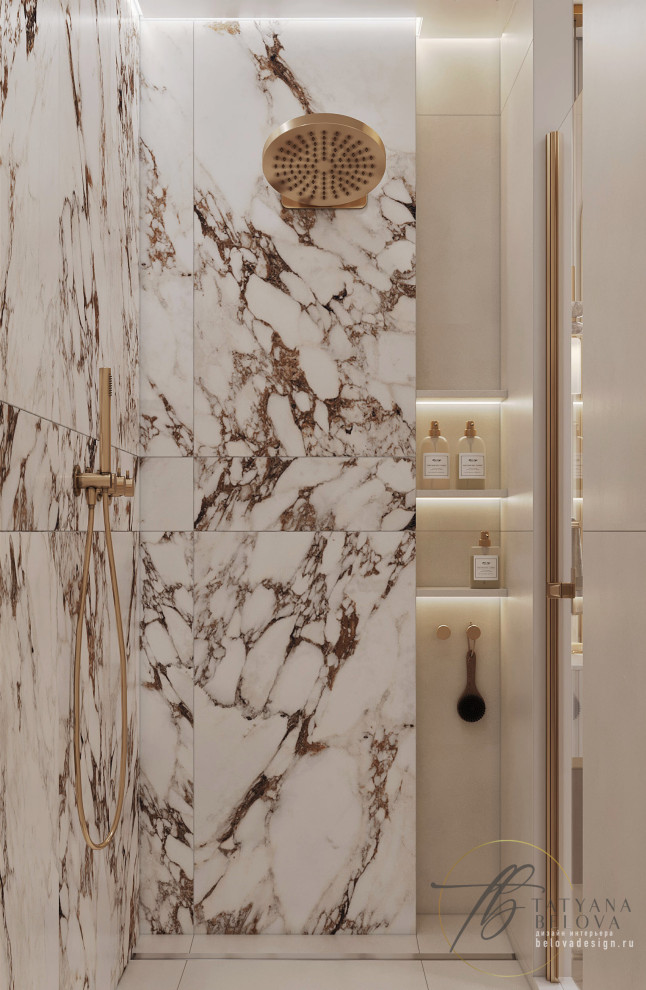 ЖК Преображенский