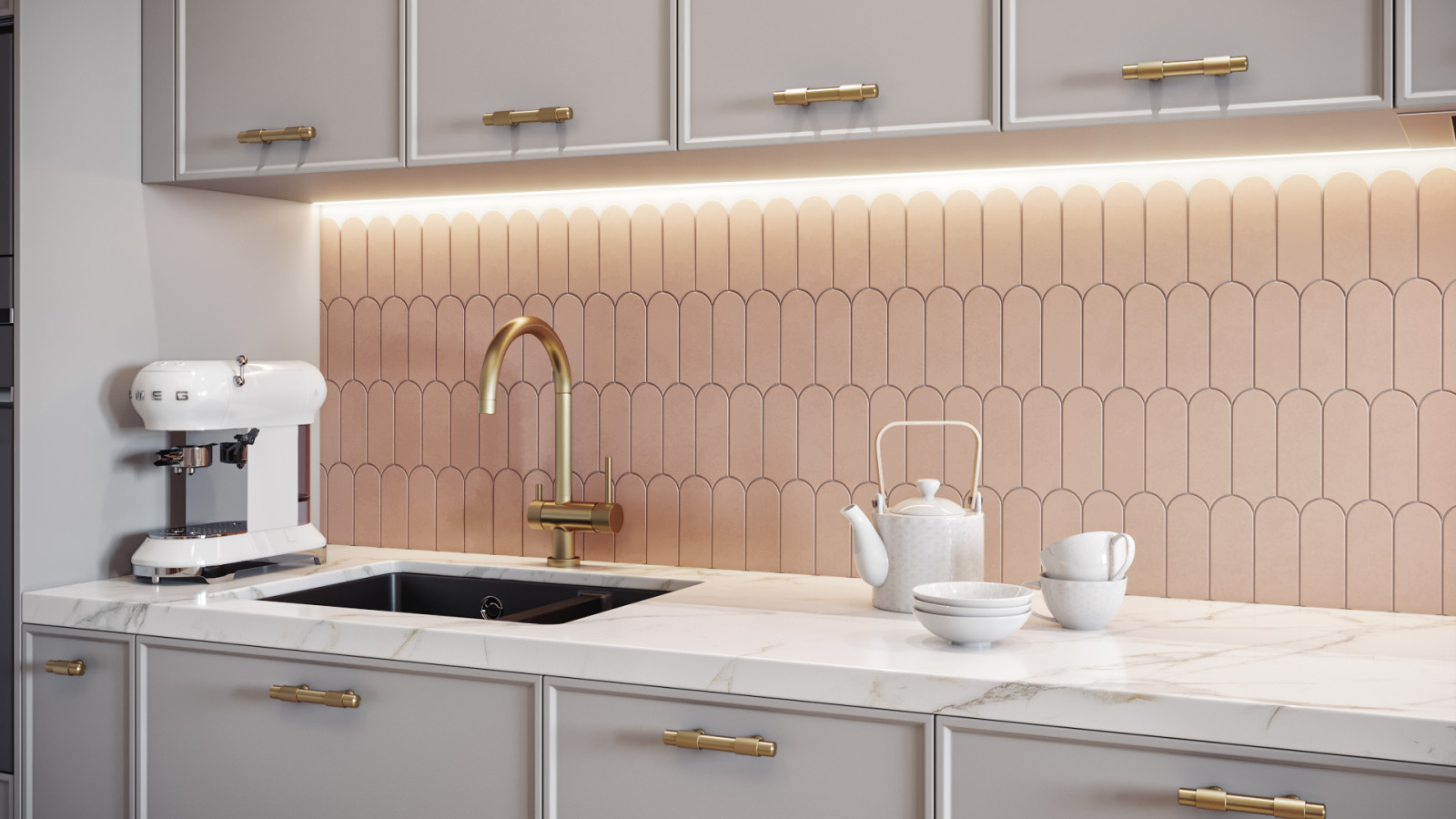 ЖК Нормандия