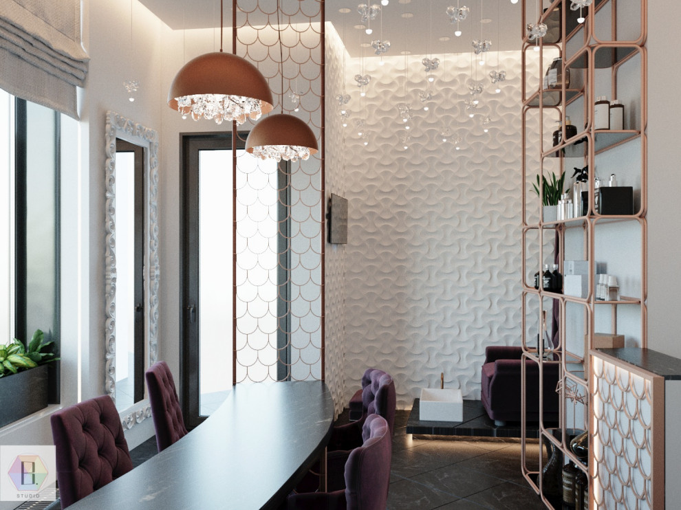 Обложка проекта: Бюти Салон