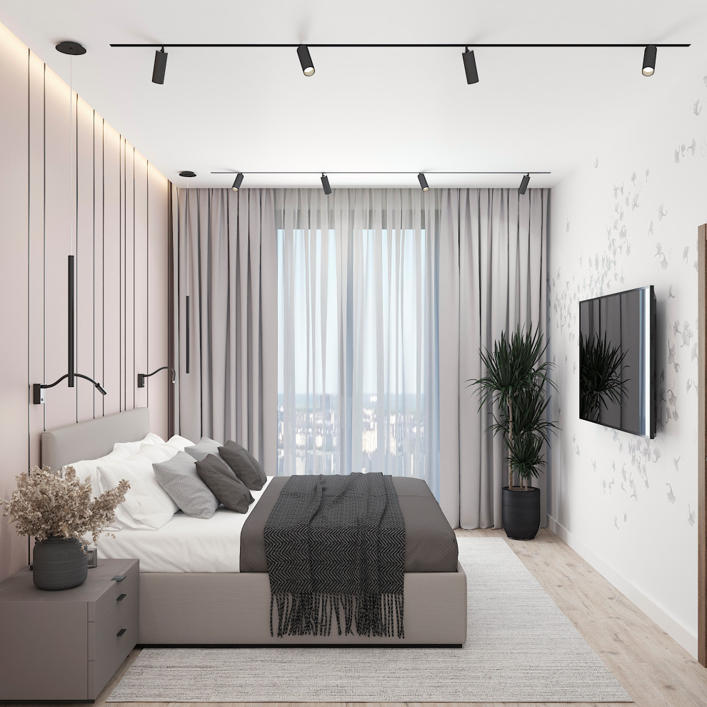 Жилищный комплекс Ботанический сад