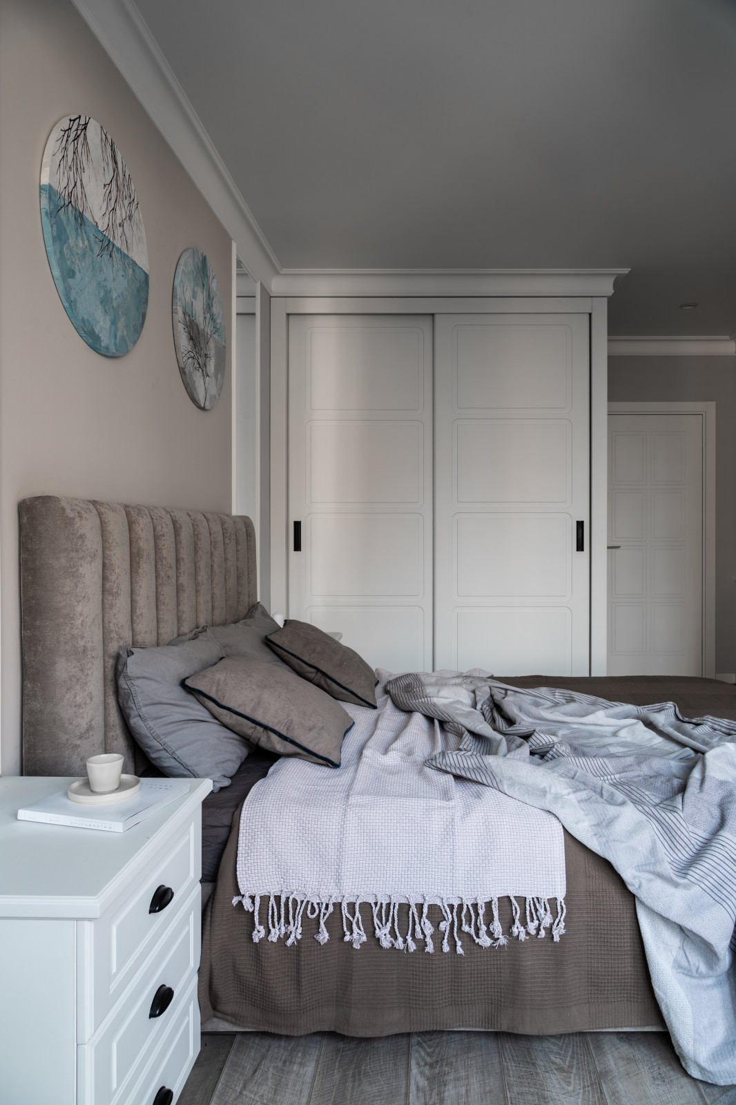 ЖК Седьмой Континент