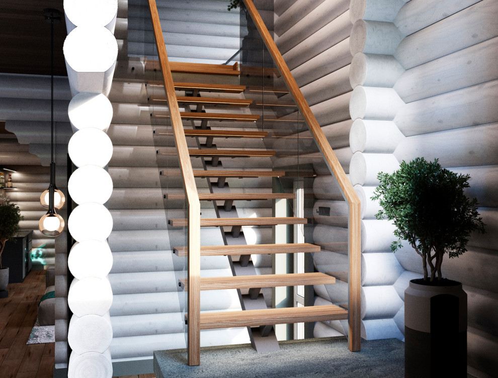 Жилой дом Ромашково