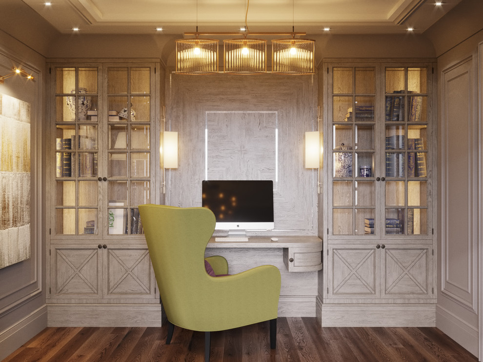 Квартира Останкино