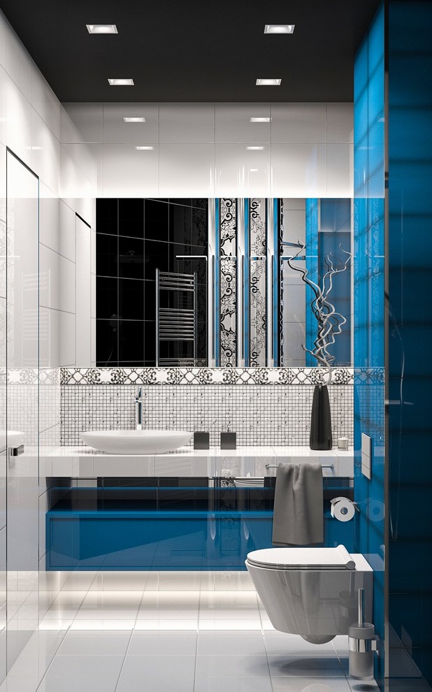 Офис в стиле LOFT