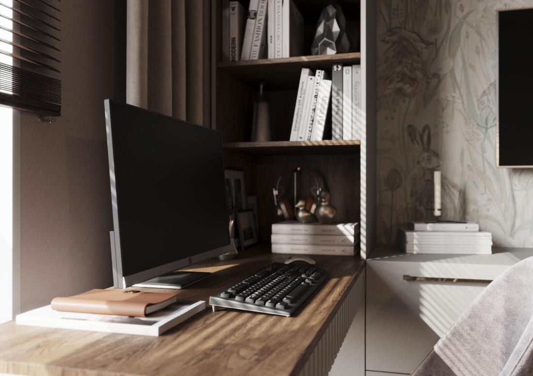 Обложка проекта: ЖК Suncity