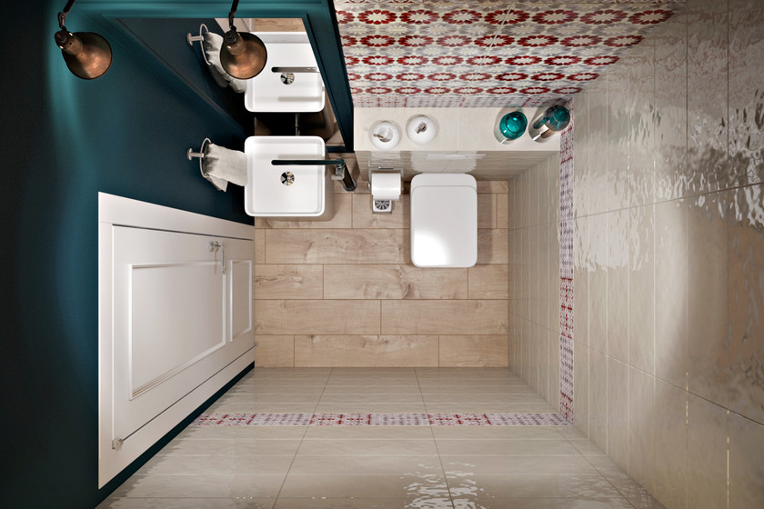 Частный дом Холмогородский