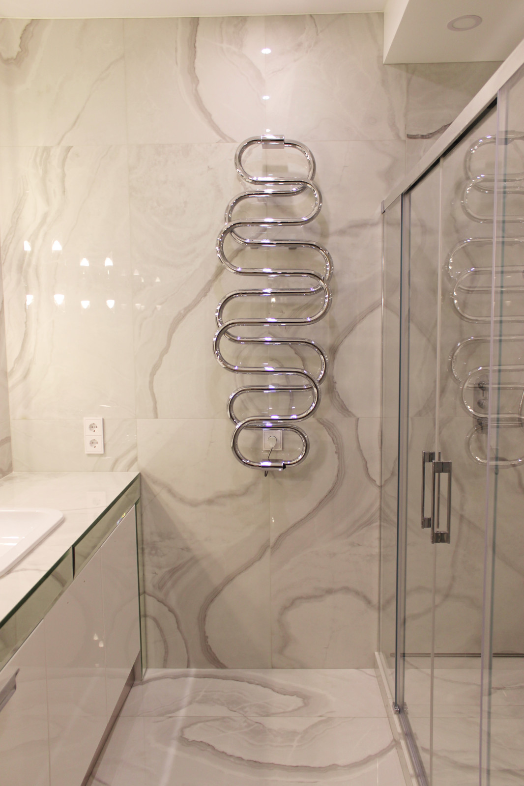 Обложка проекта: ЖК Дворянский, дизайнер Ольга Погосян