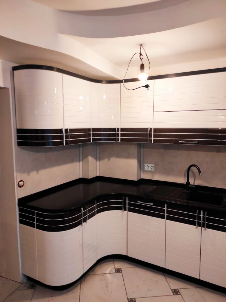 Кухня Бостон, ул. Коммунистическая