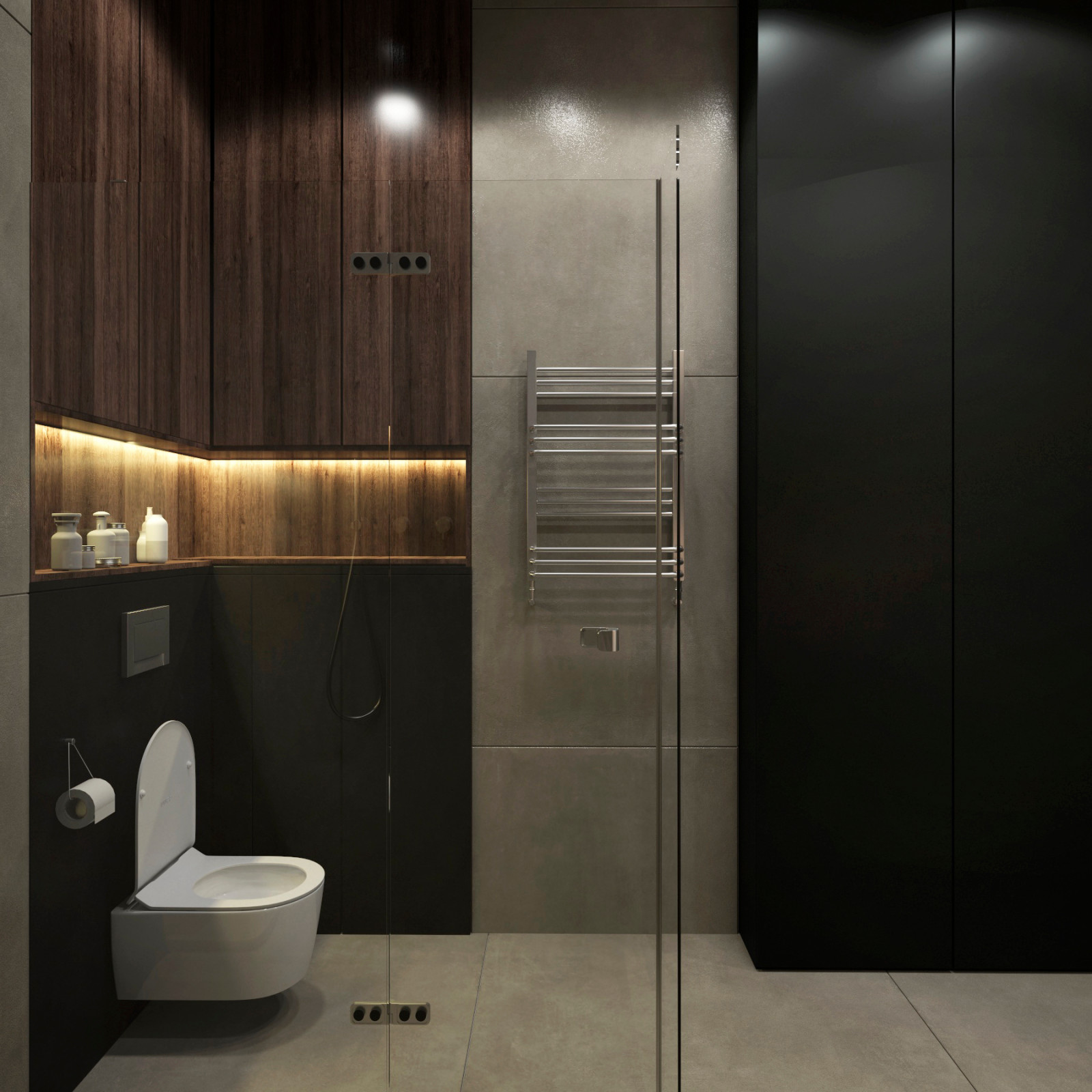 Квартира в Москве