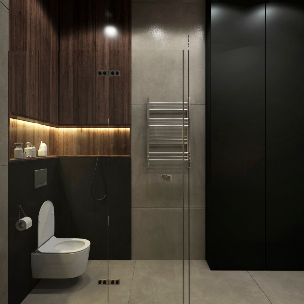 Квартира в Москве