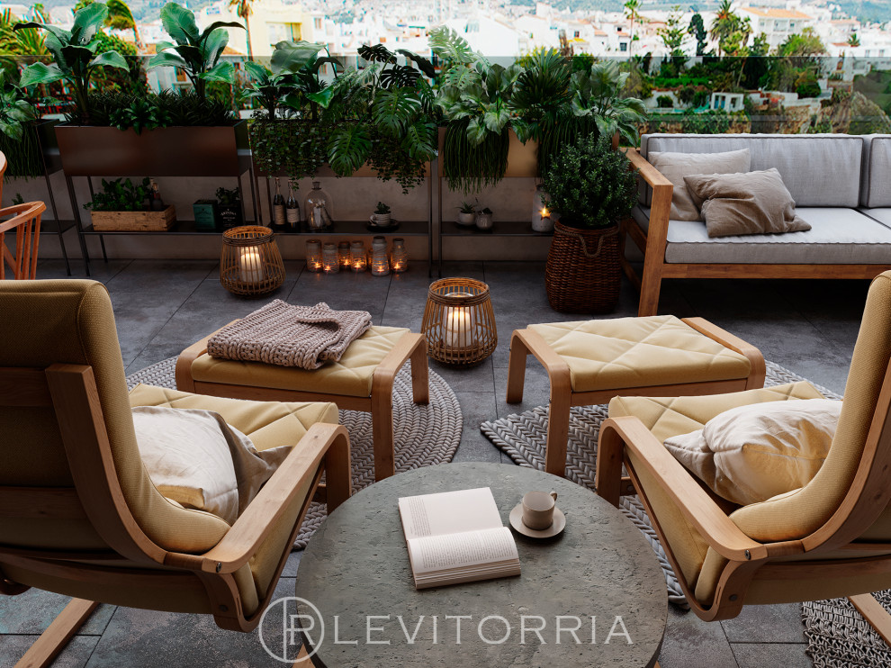 Квартира в Испании