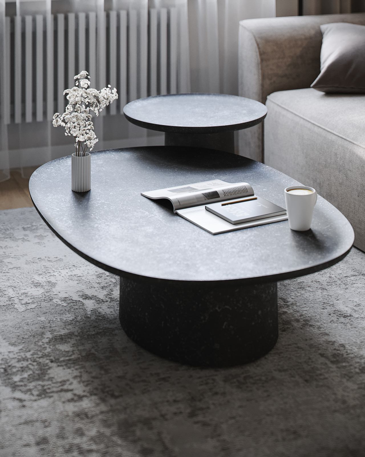 ЖК Династия для Миланы