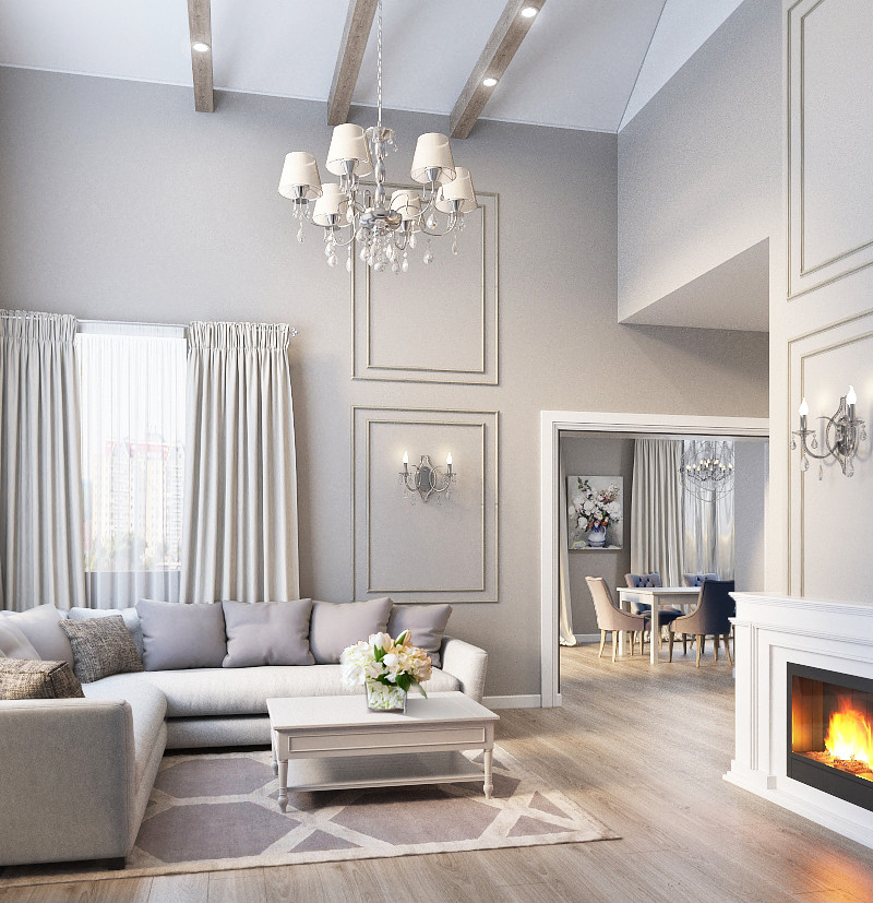 Дом, пригород СПб