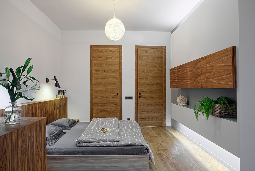 Обложка альбома: ниши