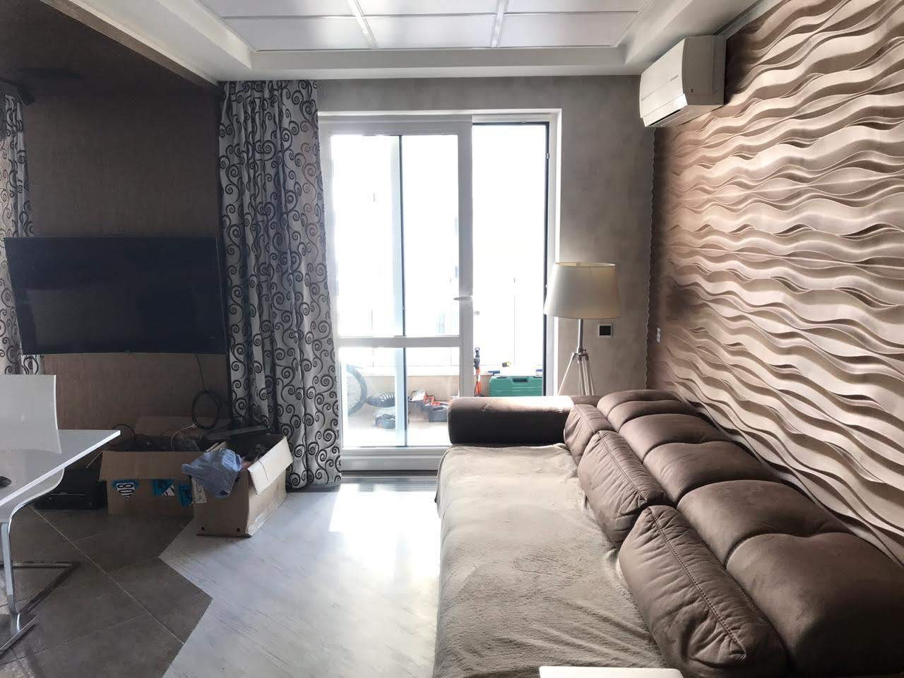 Олег Триумф